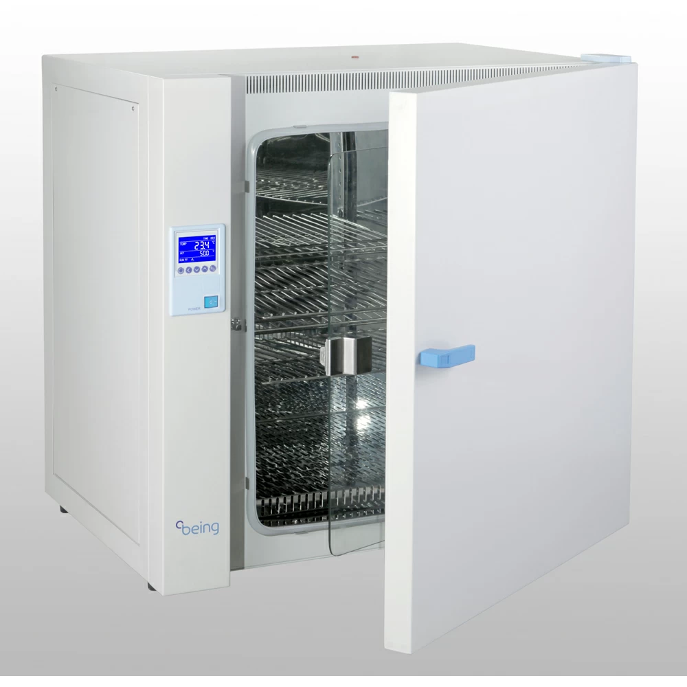 Being Instrument BH151200U 7.8Cu Ft Natural Convection Incubator, Model BIT-200, 222 Liters, 1 Incubator/Unit secondary image