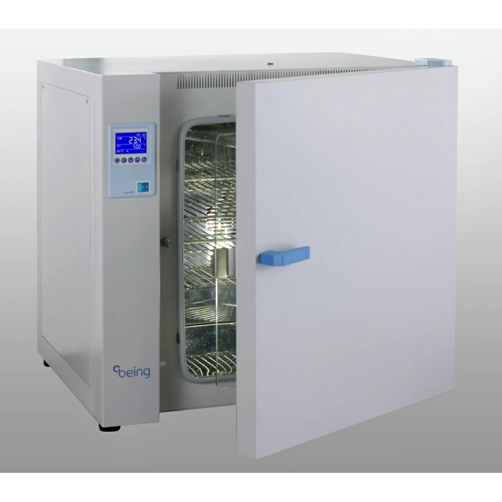 Being Instrument BH152120U 5.2Cu Ft Mechanical Convection Incubator, Model BIF-120, 146 Liters, 1 Incubator/Unit secondary image