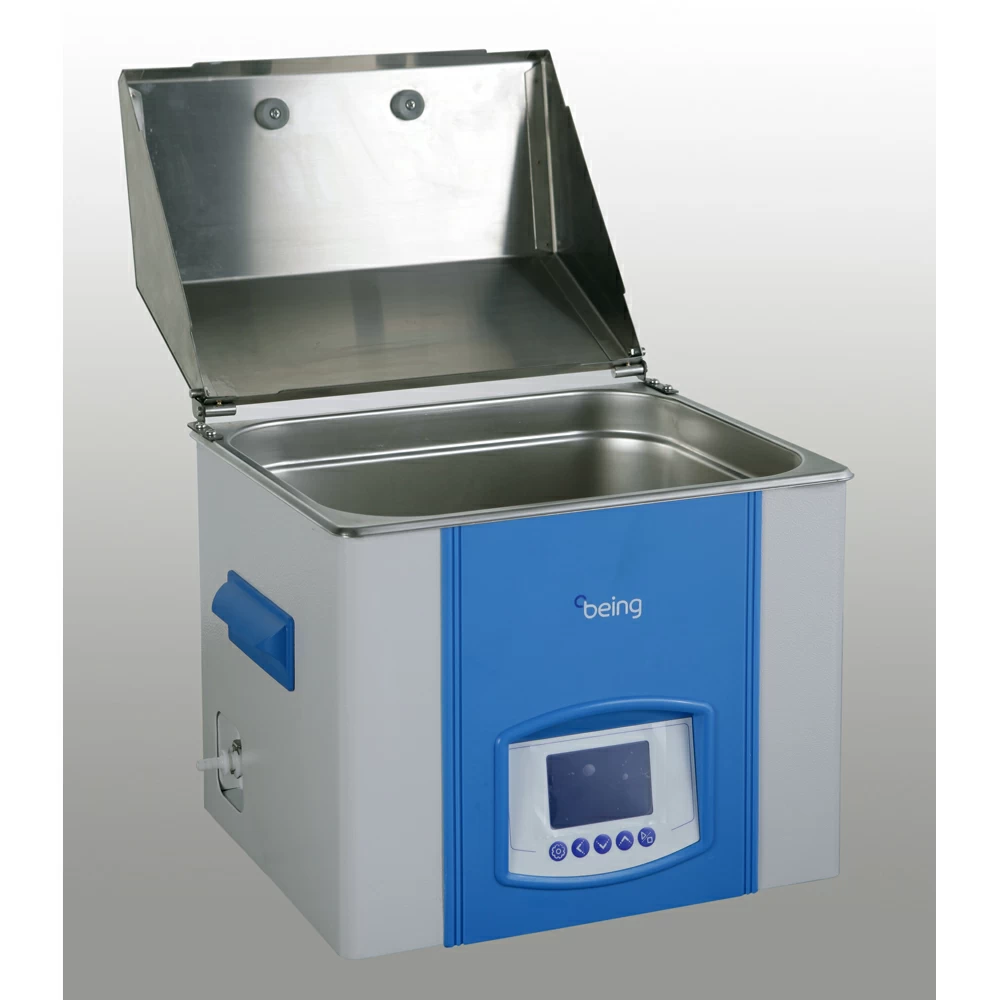 Being Instrument BWB15010U Water Bath, 10 Liters, Model BWB-12, 1 Water Bath/Unit secondary image