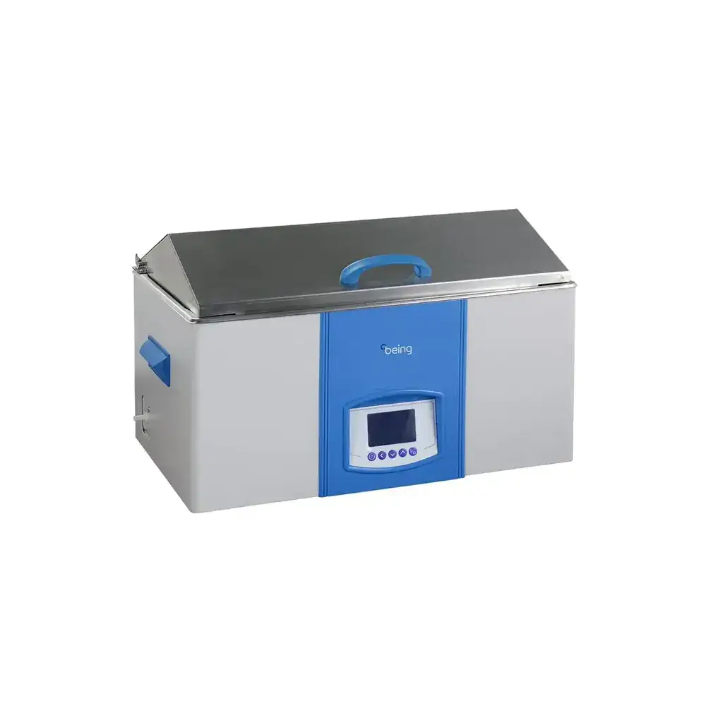 Being Instrument BW15020U General Purpose Water Bath, 20 Liters, 110v, 1 Bath/Unit Primary Image