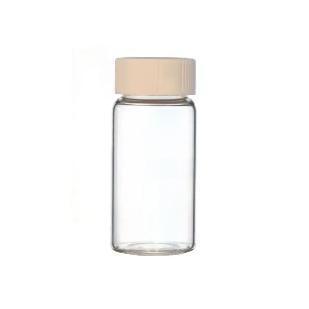 DWK Life Sciences 74501-20 Vial,Scint,Kg33,Urea,Pe,Cap On,20Ml, KIMBLE