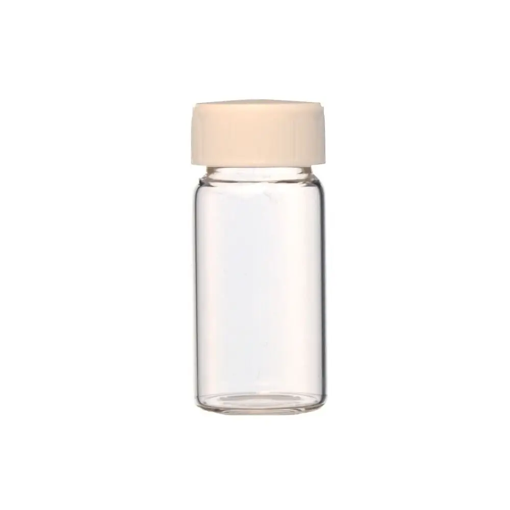 DWK Life Sciences 74507-20 Vial,Scint,Kg33,Urea/Corkfoil Capon,20Ml, KIMBLE