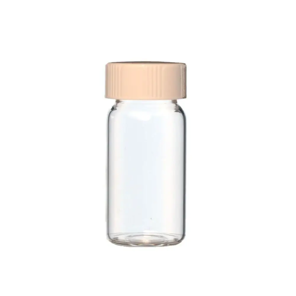 DWK Life Sciences 74508-20 Vial,Scint,Kg33,Urea/Pe Cap On,20Ml, KIMBLE