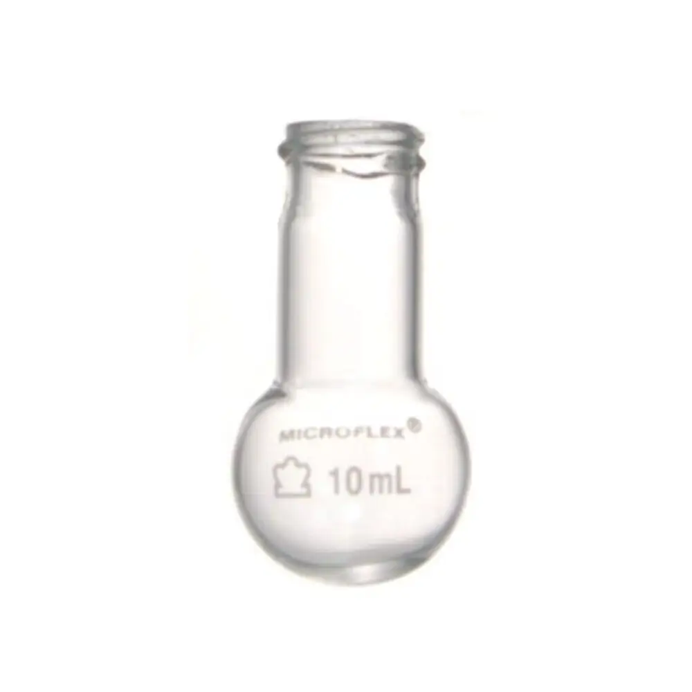 DWK Life Sciences 747520-2520 Flask Rb Long 25ml 20-400, KIMBLE