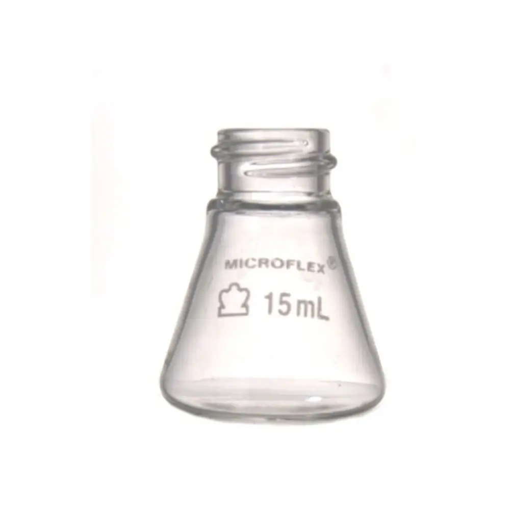 DWK Life Sciences 747530-0520 Flask Erlenm 5ml 20-400, KIMBLE