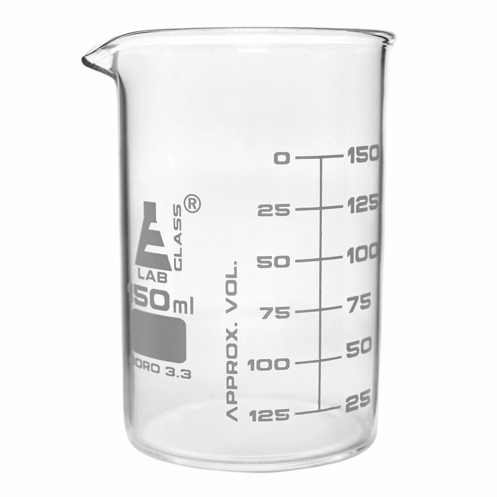 Eisco CH0124D,  Low Form, 1 Beaker/Unit primary image