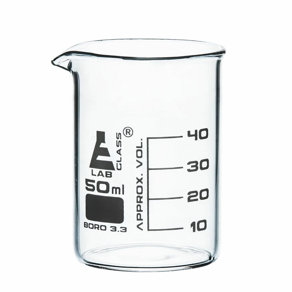 Eisco CH0126D,  Low Form, 1 Beaker/Unit primary image