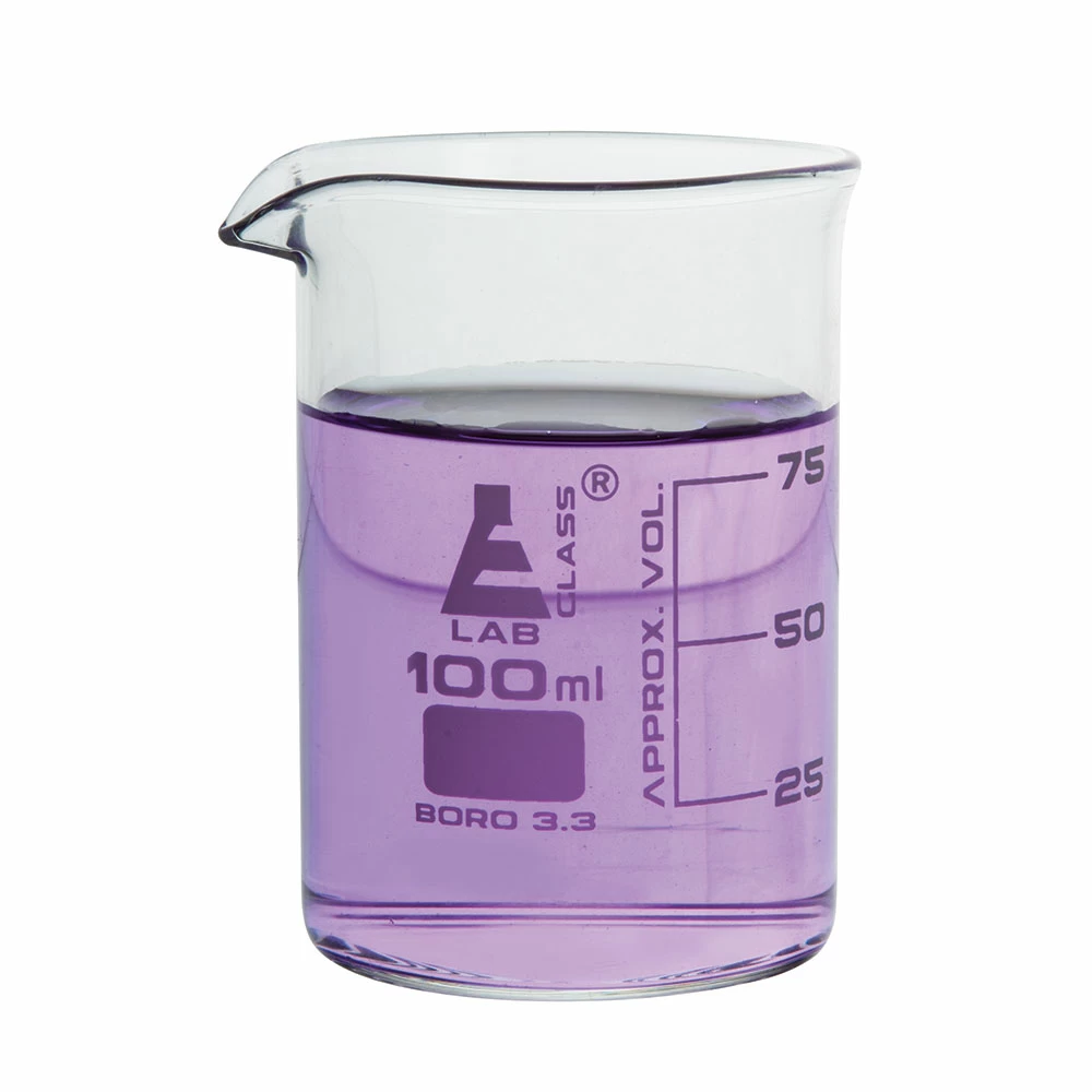 Eisco CH0126E,  Low Form, 1 Beaker/Unit primary image