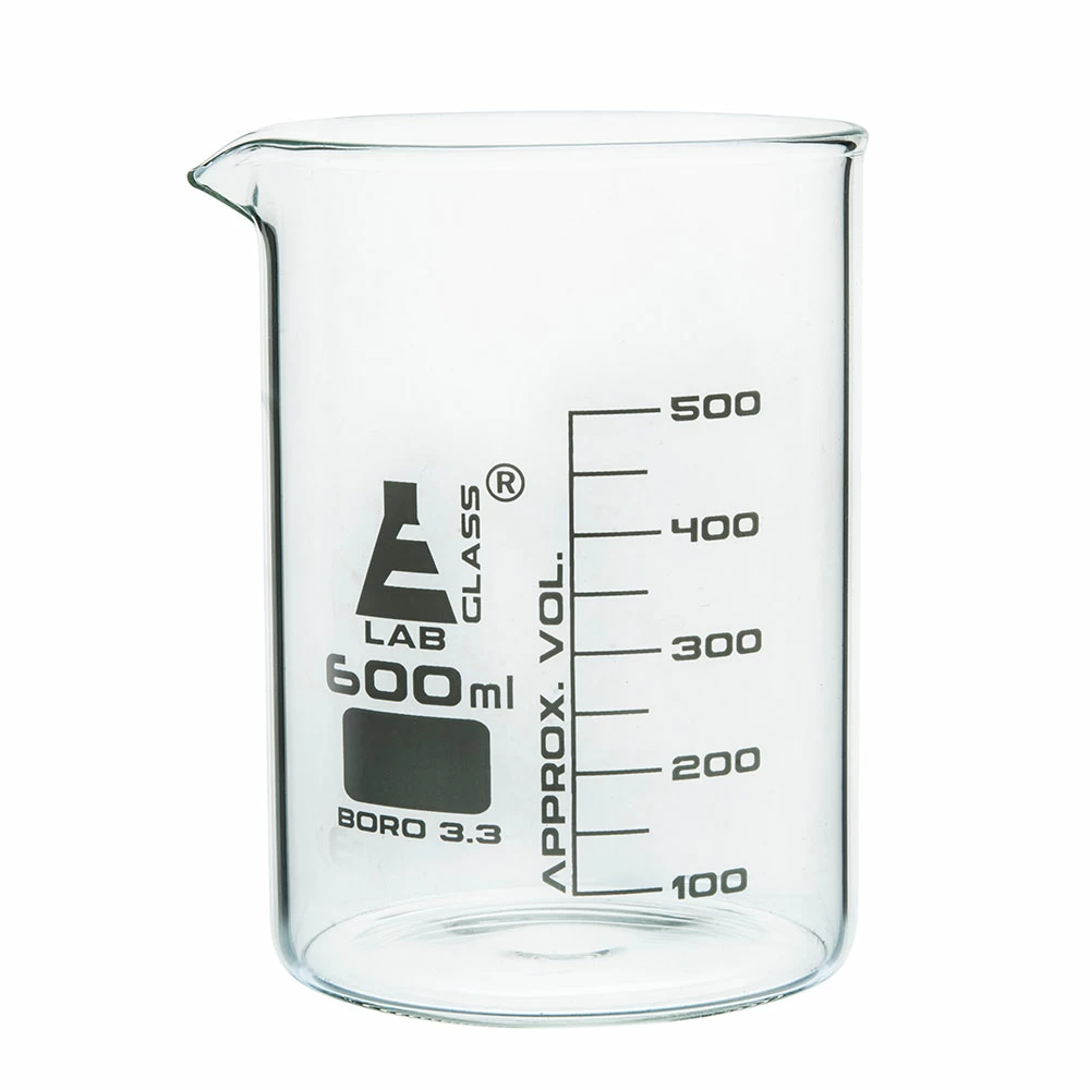 Eisco CH0126J,  Low Form, 1 Beaker/Unit primary image