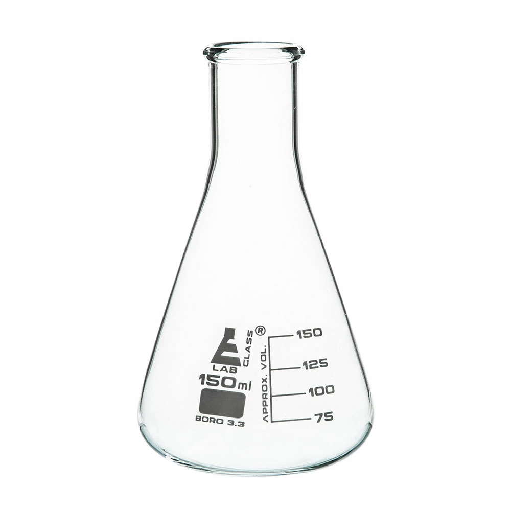 Eisco CH0424E,  Narrow Neck, 1 Flask/Unit primary image