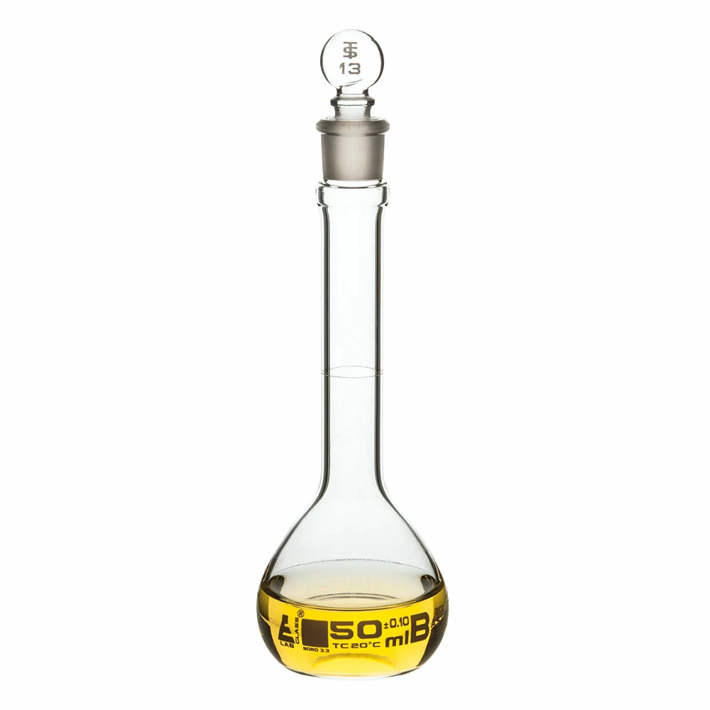 Eisco CH0442B,  Class B, 1 Flask/Unit primary image