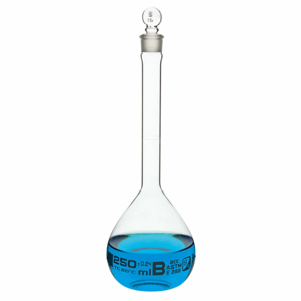 Eisco CH0442E,  Class B, 1 Flask/Unit primary image