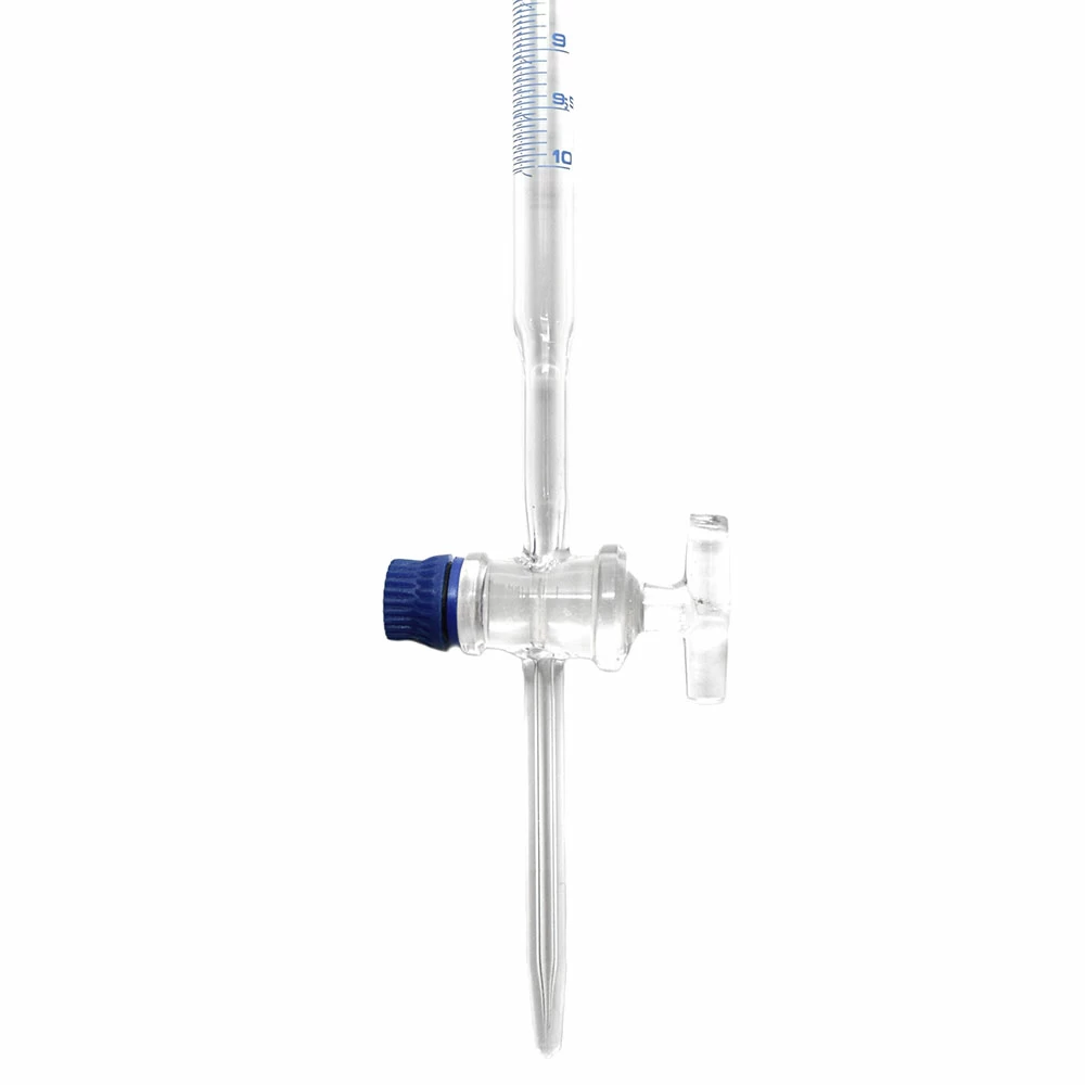 Eisco CH0236D,  w/ Glass Stopcock, 1 Burette/Unit primary image