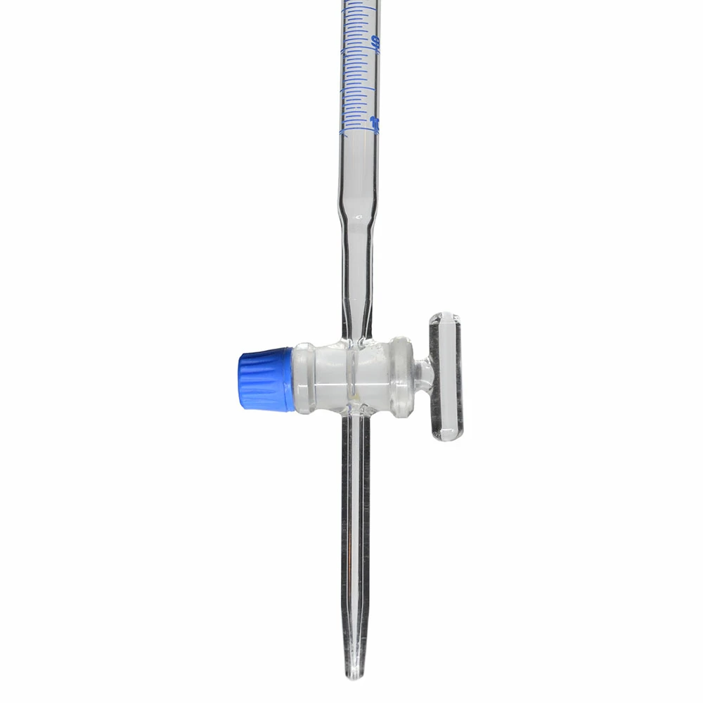 Eisco CH0236E,  w/ Glass Stopcock, 1 Burette/Unit primary image