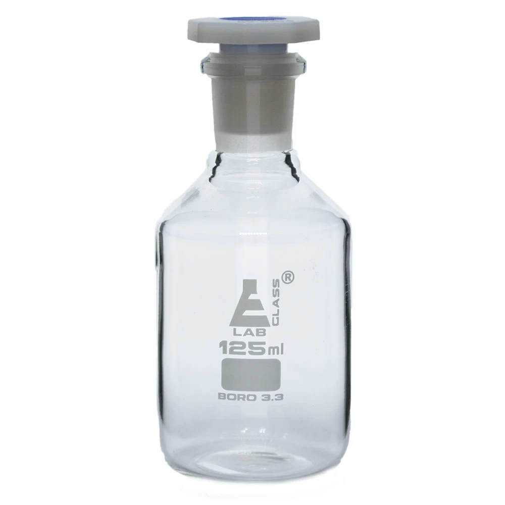 Eisco CH0160C,  Polypropylene Stopper, 1 Bottle/Unit secondary image