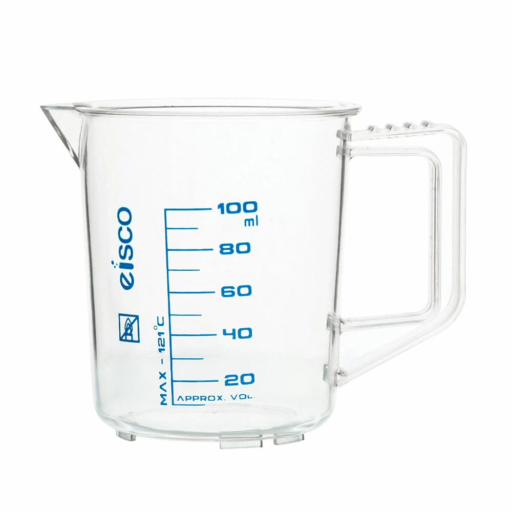 Eisco CH0357I,  Short Form, 1 Jug/Unit primary image