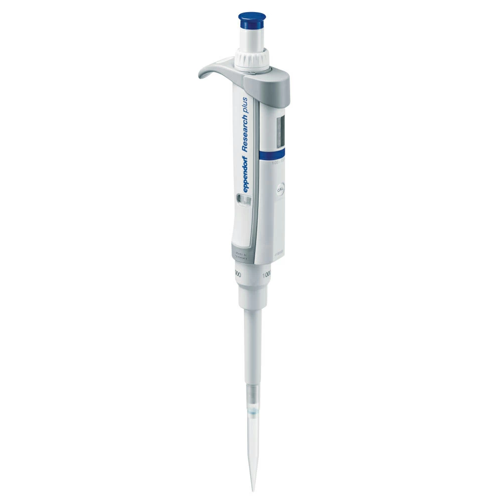 Eppendorf 2231300040 Research Plus,100-1000