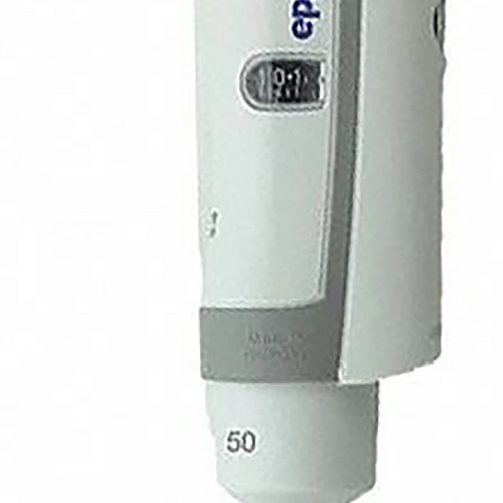 Eppendorf 3124000067 Research Plus, 50