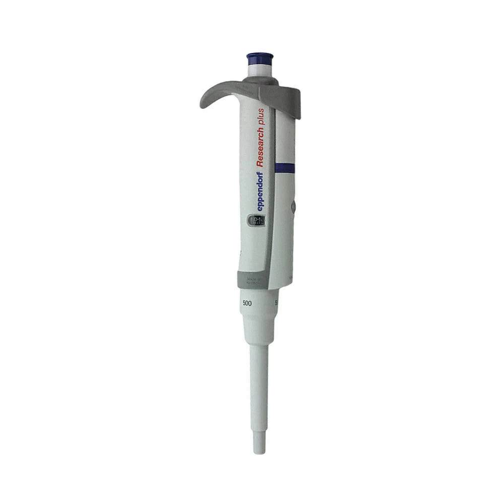 Eppendorf 3124000113 Research Plus, 500