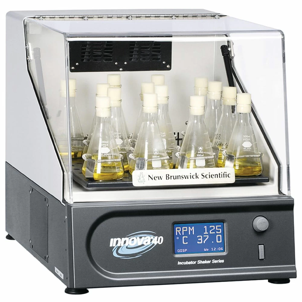 Eppendorf M1299-0090 Innova 40 Incubated Shaker, 1in Orbit, 1 Incubated Shaker/Unit primary image