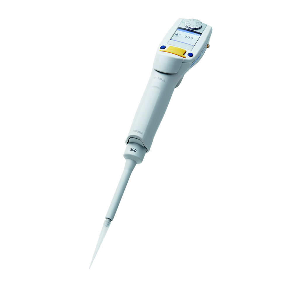 Eppendorf 4861000720 Xplorer Plus 10-200