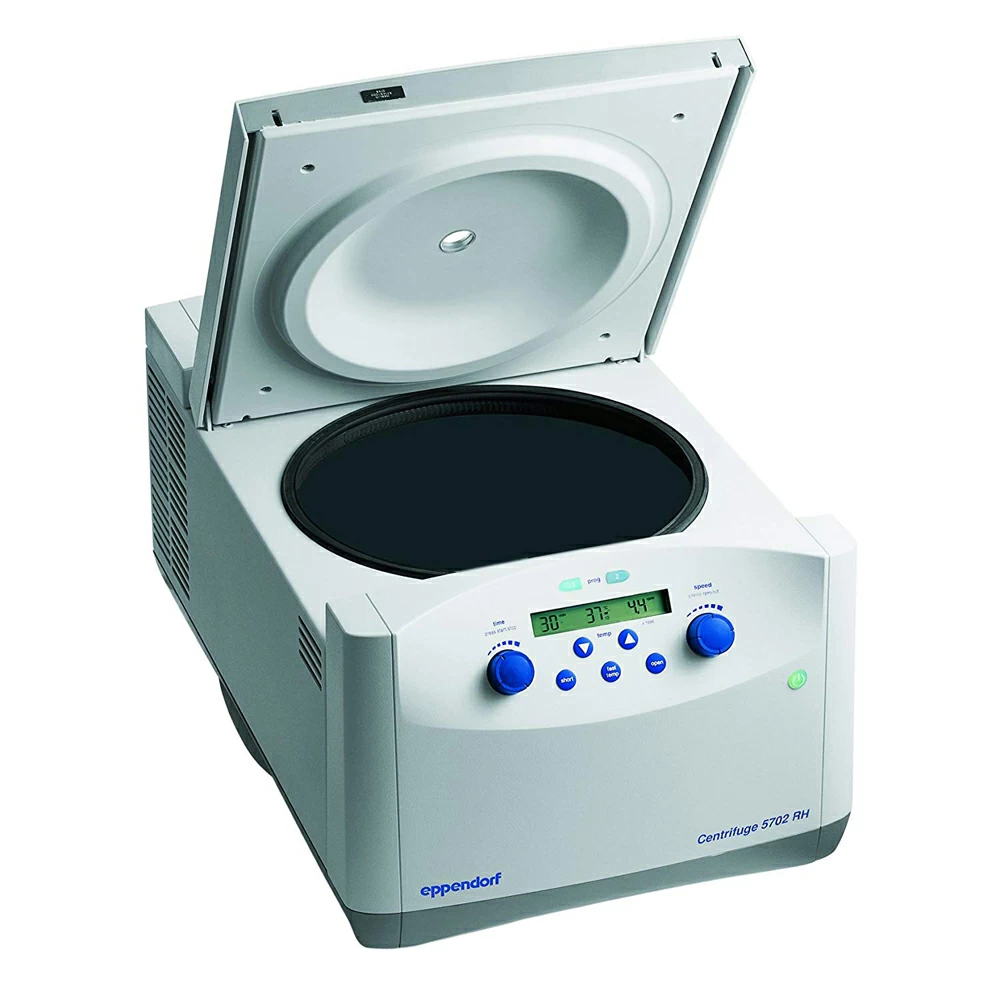 Eppendorf 022626213 5702RH Centrifuge, Without Rotor, 1 Centrifuge/Unit primary image