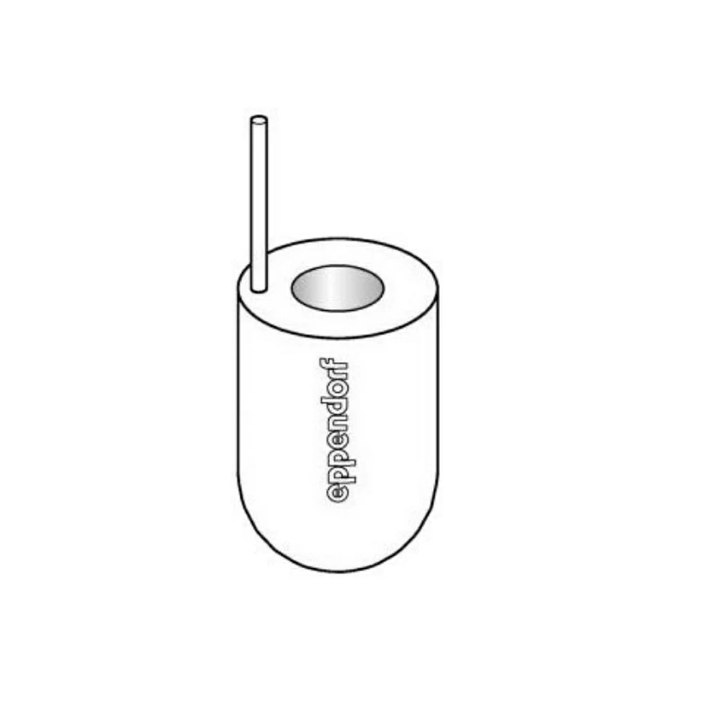 Eppendorf 5804777000 1 x 5ml Adapter, For Rotor F-34-6-38, 2 Adapters/Unit primary image