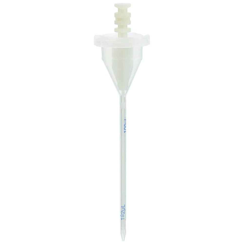 Eppendorf 30089405 Combitips Advanced, 0.1ml, Standard, 100 Tips/Unit primary image