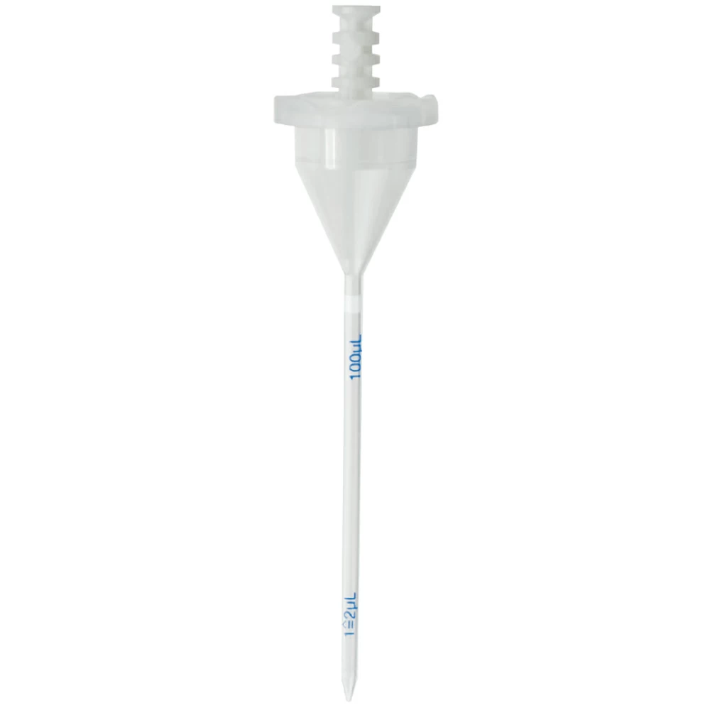 Eppendorf 30089618 Combitips Advanced, 0.1ml, Eppendorf Biopur