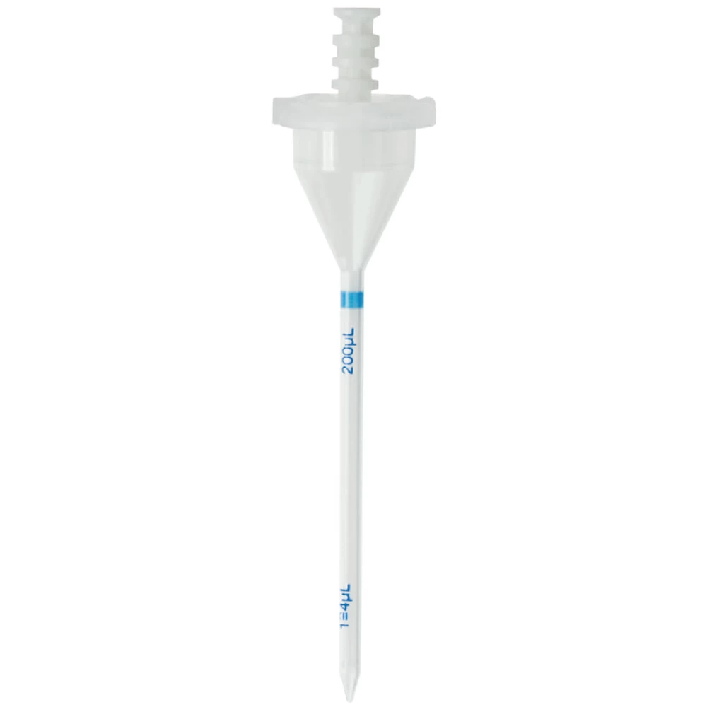 Eppendorf 30089626 Combitips Advanced, 0.2ml, Eppendorf Biopur