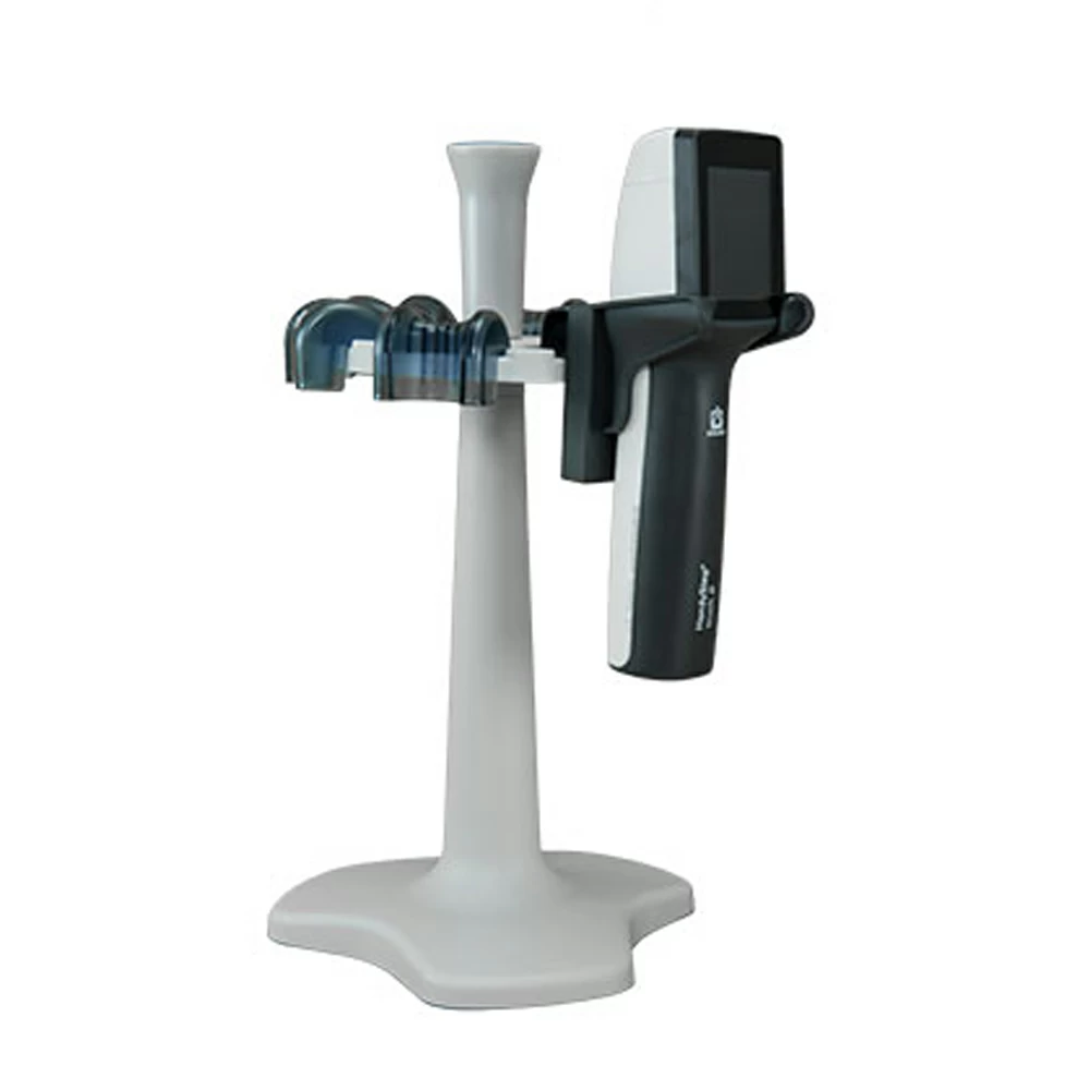 BrandTech Scientific 705235 Shelf Mount, HandyStep Touch Accessory, 1 Mount/Unit quaternary image