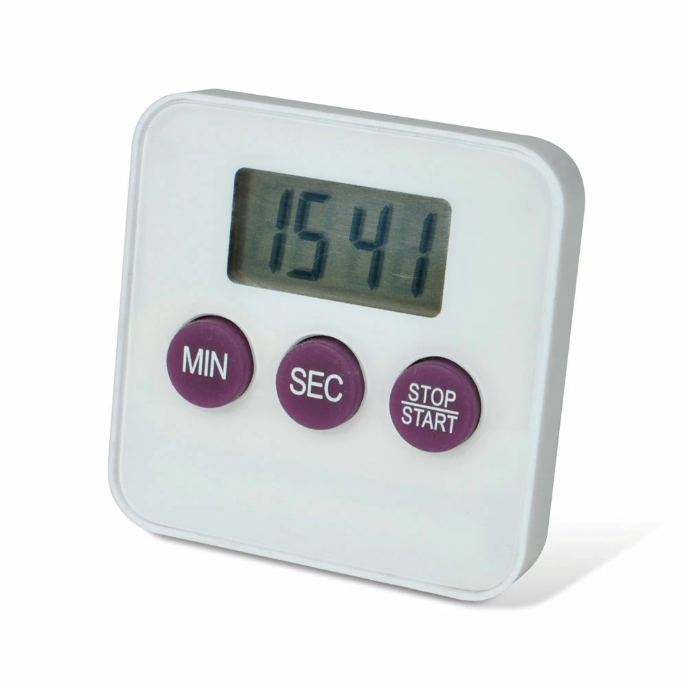 Bel-Art 617003400, Electronic Timer Three Key Operation, 1 Timer/Unit primary image