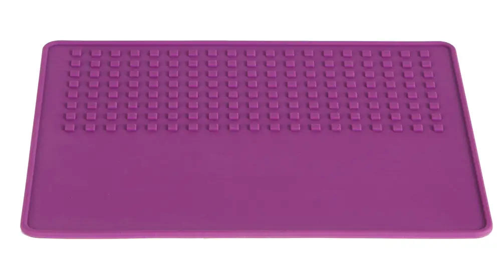 Genesee Scientific 93-241 Workstation Lab Mat, Purple, 1 Mat/Unit Primary Image