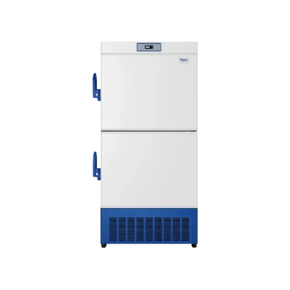 Haier Biomedical DW-30L528D Biomedical Freezer 18.6 Cu Ft, 115v, 60Hz With Adj Shelves, 1 Upright Freezer/Unit Primary Image