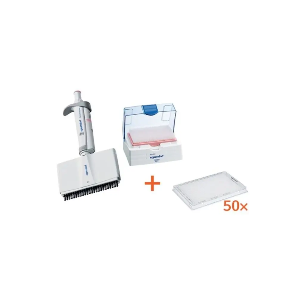 Eppendorf 2231001065 PROMO: 24-Ch Research