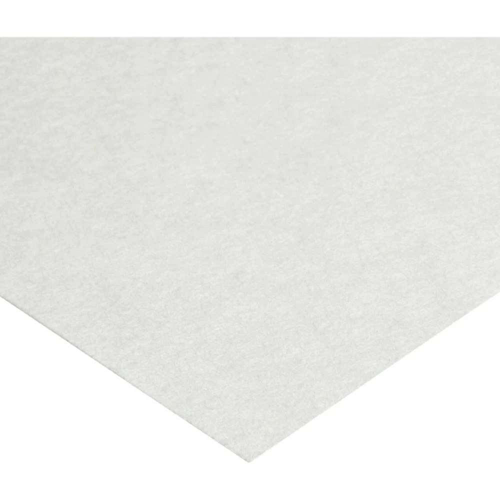 Ahlstrom 6018-0708 Grade 601 Thin Paper, 7 x 8cm, 0.19mm, 100 Sheets/Unit tertiary image