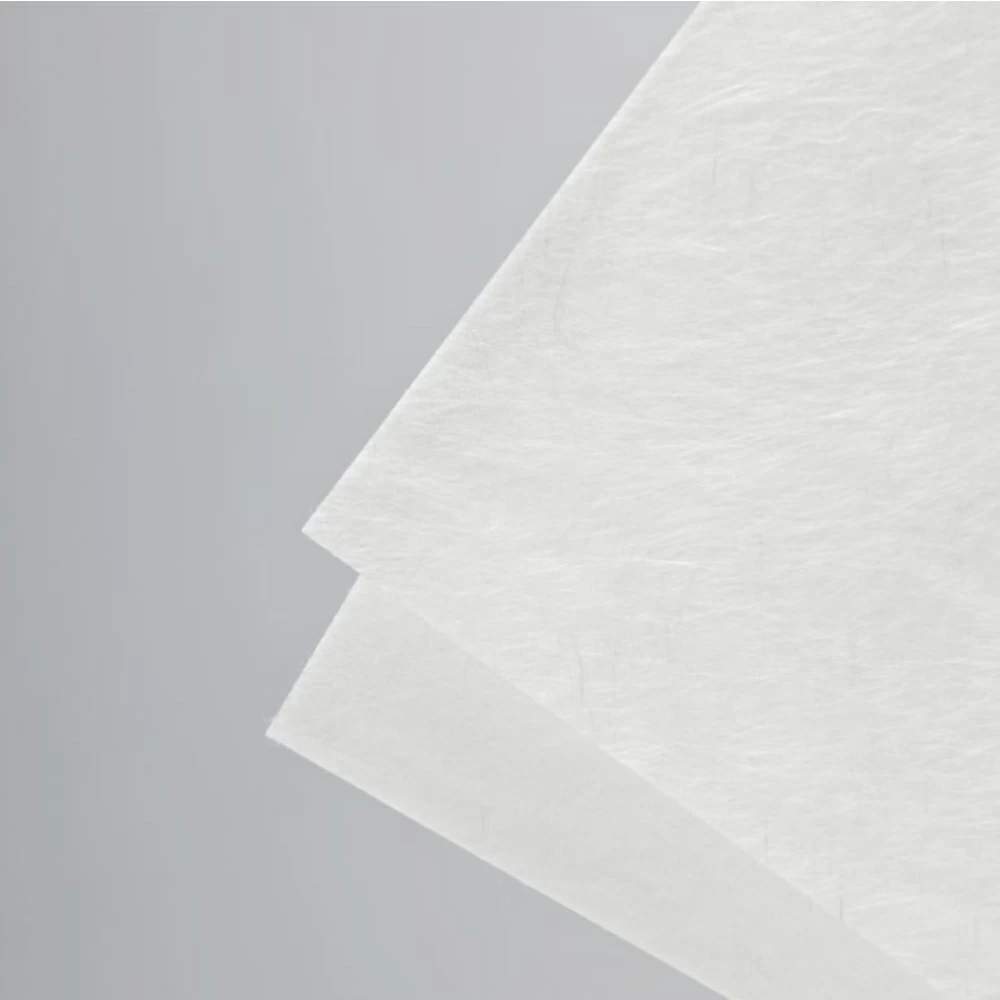 Ahlstrom 2228-0708 Ahlstrom Blot Paper, Grade 222, 7 x 8cm, 0.83mm, 100 Sheets/Unit secondary image