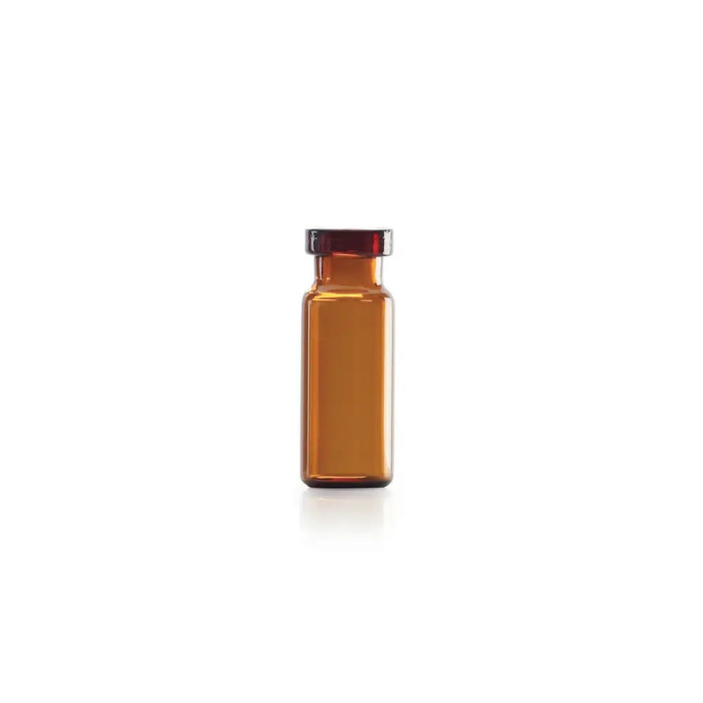 DWK Life Sciences 225172 1.8 ml E-Z Vial, Amb, WHEATON