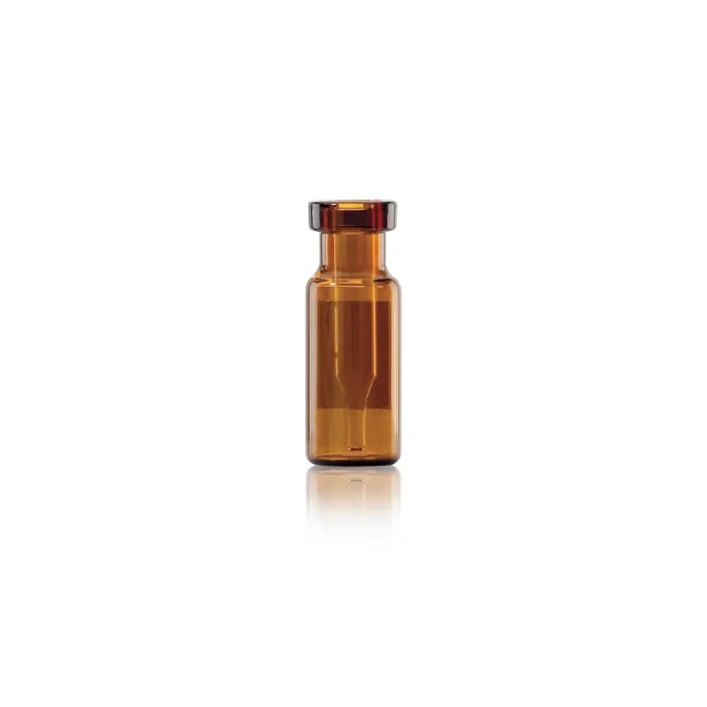 DWK Life Sciences W225225-01 12X32 Am 0.3ml W/11Mm Nat Seal Ptfe/Rub, WHEATON
