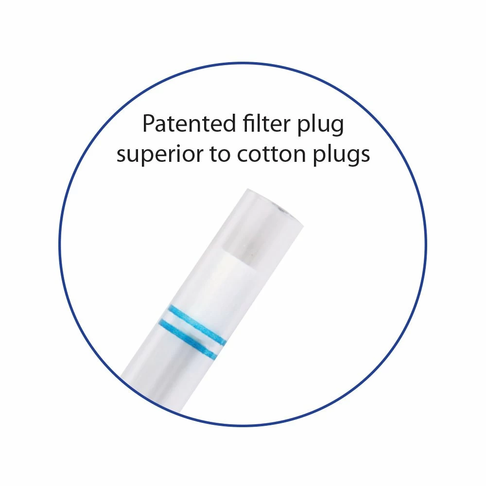 GenClone 12-112,  Bulk, Sterile, 25/Bag, 500 Pipets/Unit quaternary image