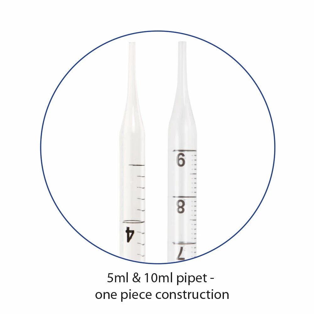 GenClone 12-110,  Bulk, Sterile, 25/Bag, 500 Pipets/Unit tertiary image